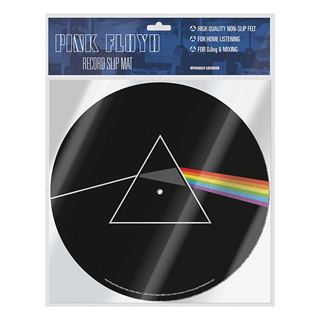 Pink Floyd 'Dark Side of the Moon' Record Slip Mat