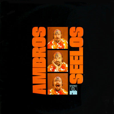 Ambros Seelos : Ambros Seelos (2xLP, Album)