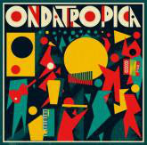 Ondatrópica : Ondatrópica (CD, Album)