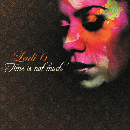Ladi 6 : Time Is Not Much (CD, Album)