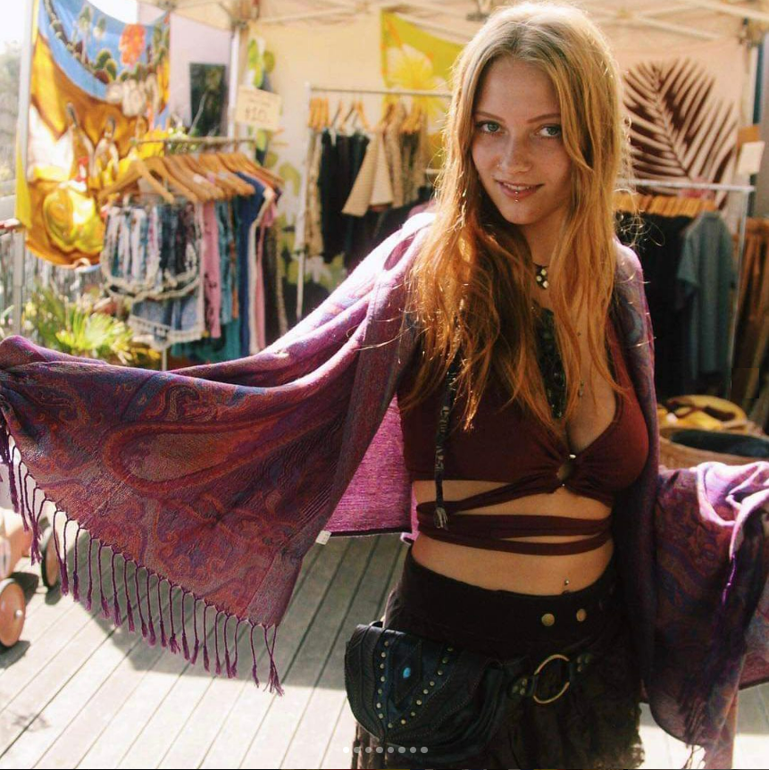 Embrace Your Inner Free Spirit: Must-Have Hippie Clothes to Add to Your Wardrobe