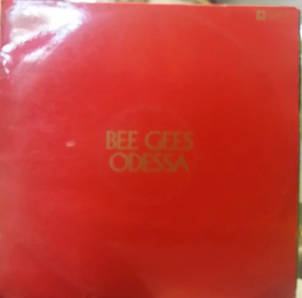 Bee Gees : Odessa (2xLP, Album)