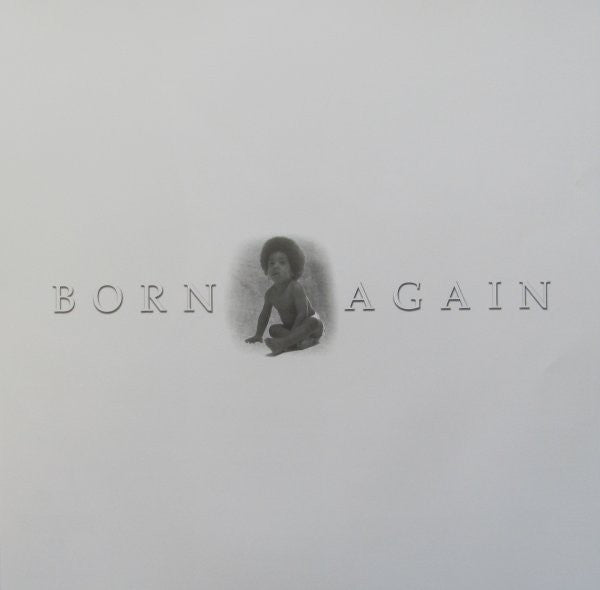 The Notorious B.I.G.* : Born Again (2xLP, Album, RSD, Ltd, RE, Gol)