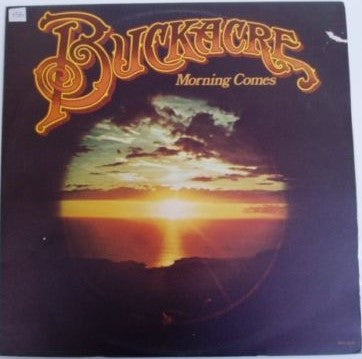 Buckacre : Morning Comes (LP, Album)
