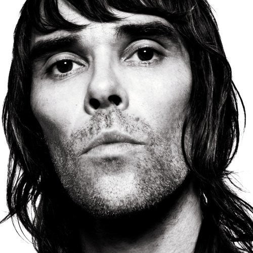 Ian Brown : The Greatest (2xLP, Comp)