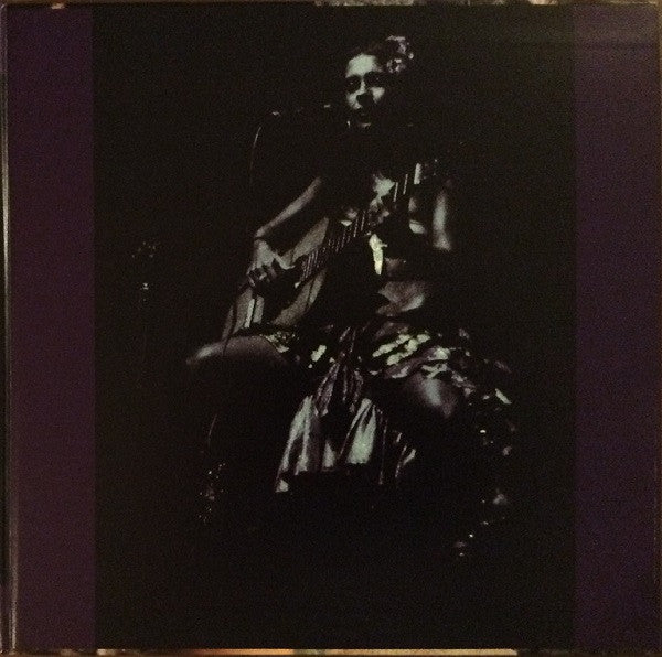 Gal Costa : Índia (LP, Album, RE, RM, Gat)