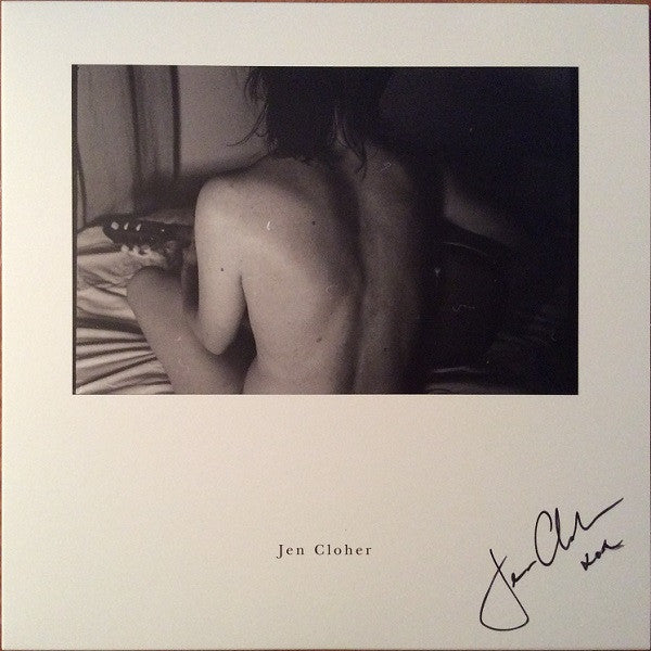 Jen Cloher : Jen Cloher (LP, Album, Ltd, Blu)