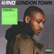 Kano (4) : London Town (CD, Album + DVD-V + Ltd)