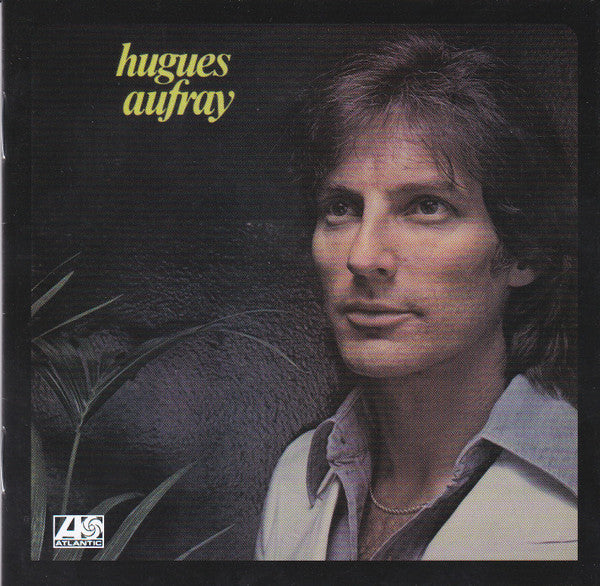 Hugues Aufray : Nicole (CD, Album, RE, RM)