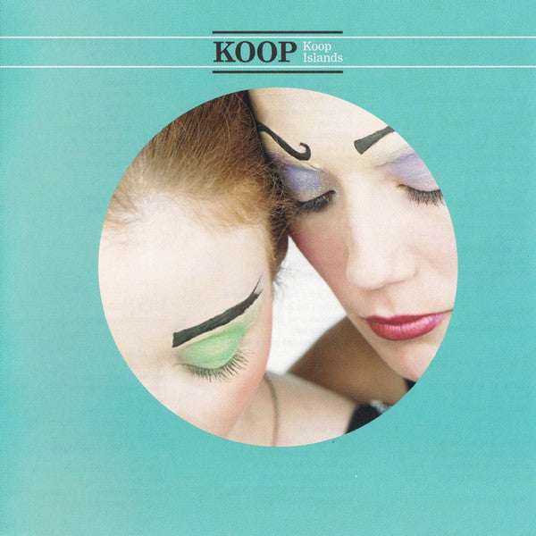 Koop : Koop Islands (CD, Album)