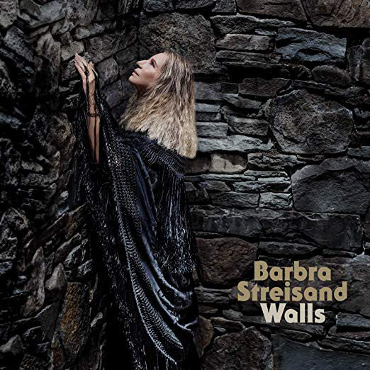 Barbra Streisand : Walls (LP)