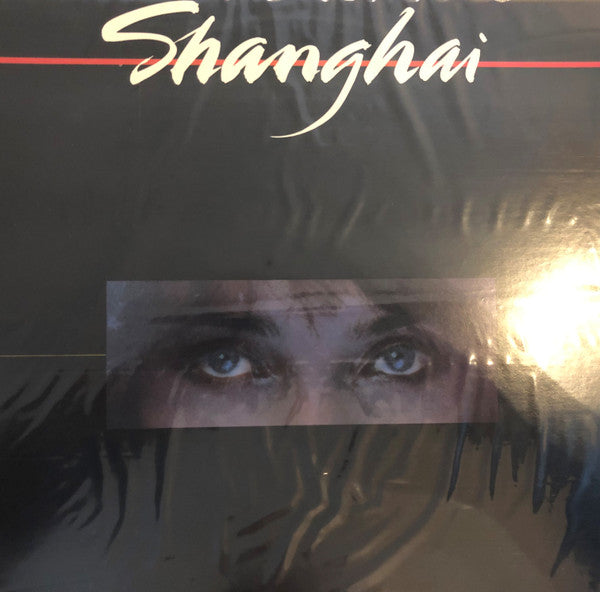 Shanghai (4) : Shanghai (LP, Album, Promo)