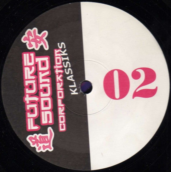 Various : Klassik E.P. Vol. 2 (12", EP)