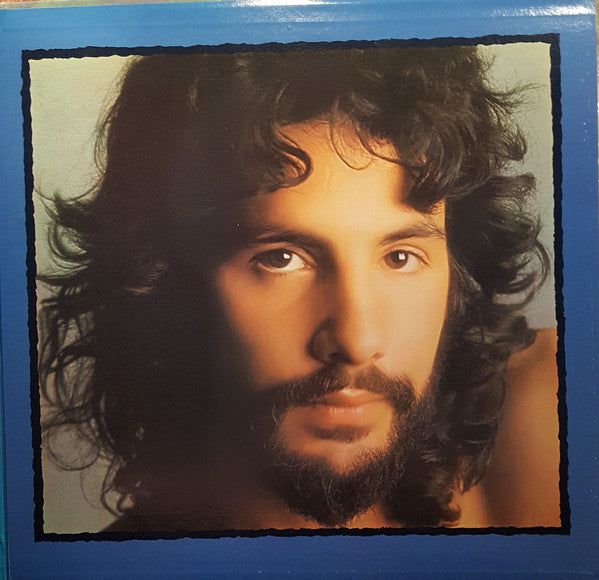 Cat Stevens : Teaser And The Firecat (LP, Album, Mon)