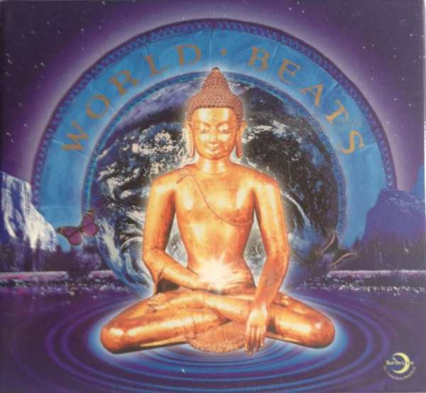 Various : World Beats (2xCD, Comp)