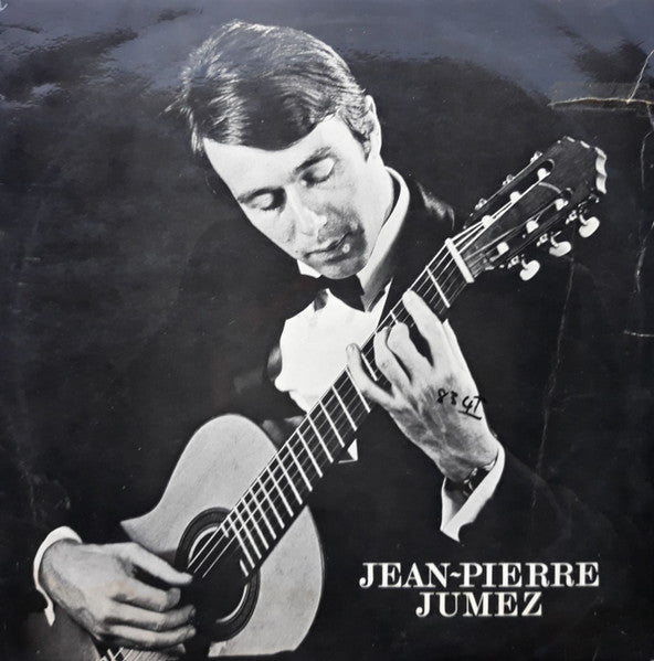 John Pierre Jumez* : John Pierre Jumez (LP, Album)