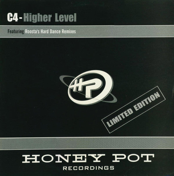 C4 : Higher Level (12", Ltd)