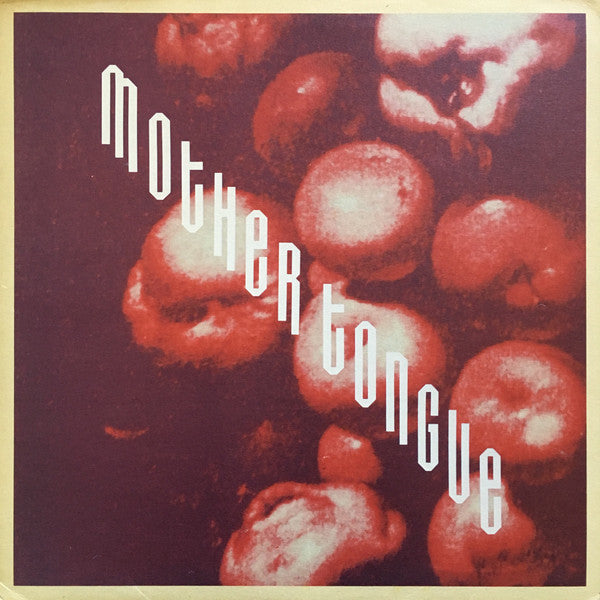 Mother Tongue : Open In Obscurity (LP, Album)