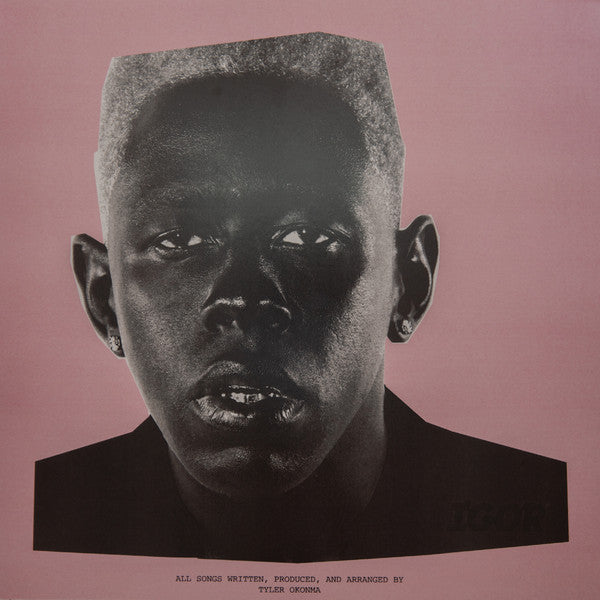 Tyler, The Creator : Igor (LP, Album, Gat)