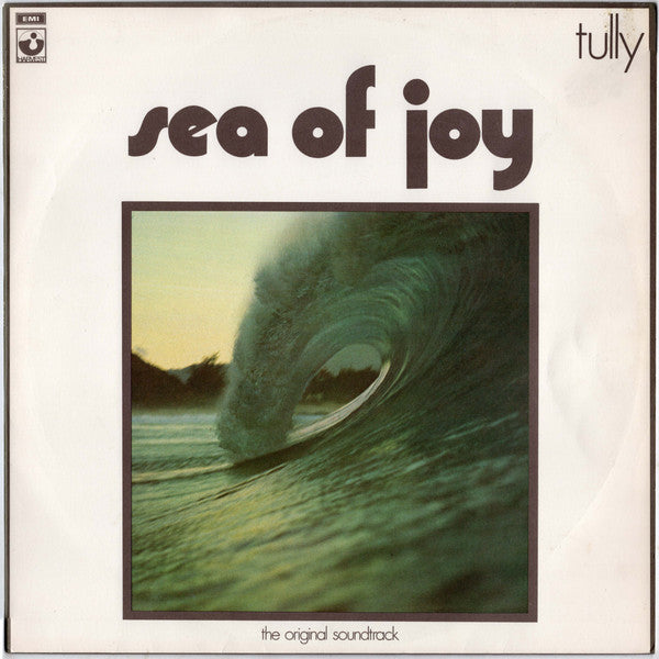 Tully (2) : Sea Of Joy (LP)