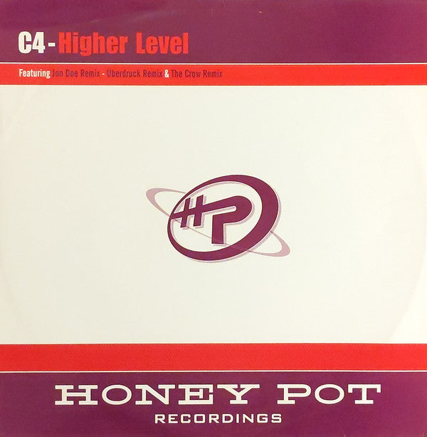 C4 : Higher Level (12")