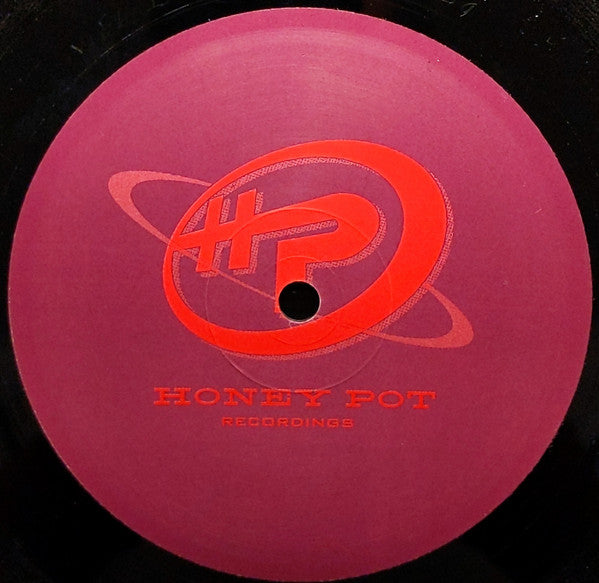 C4 : Higher Level (12")