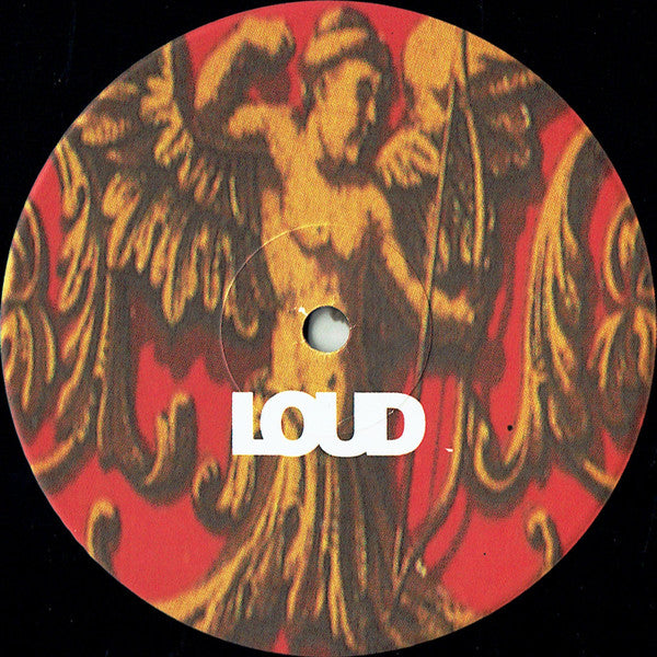 Loud (2) : Easy (12", Single)