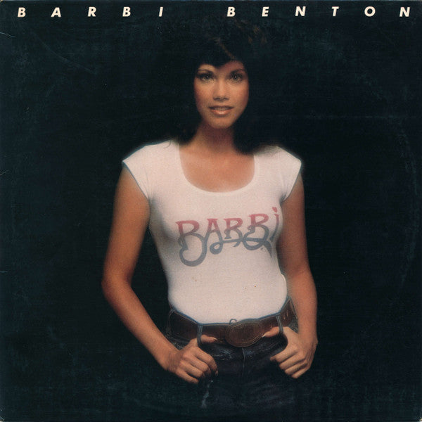 Barbi Benton : Barbi Benton (LP, Album)