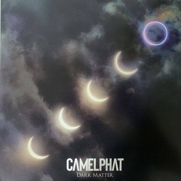 Camelphat : Dark Matter (3xLP, Album, Tri)