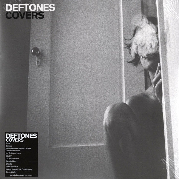 Deftones : Covers (LP, Comp, RE, RP)