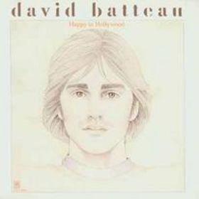 David Batteau : Happy In Hollywood (LP)