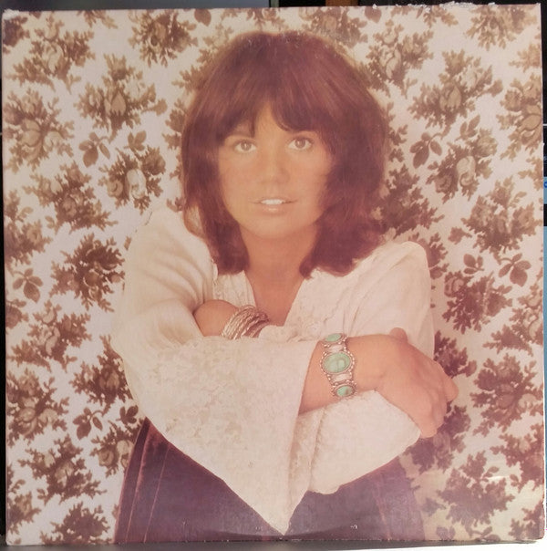 Linda Ronstadt : Don't Cry Now (LP, Album)
