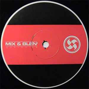 G Squad : Domination / Stay With Me (12", W/Lbl)