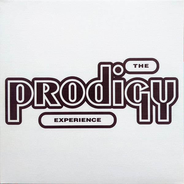 The Prodigy : Experience (2xLP, Album, RE, Gat)