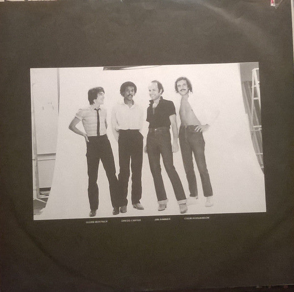 Hammer (7) : Hammer (LP, Album, AR )