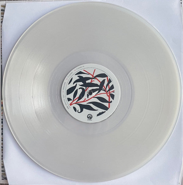 Seu Jorge : Carolina (12", MiniAlbum, Ltd, Cle)
