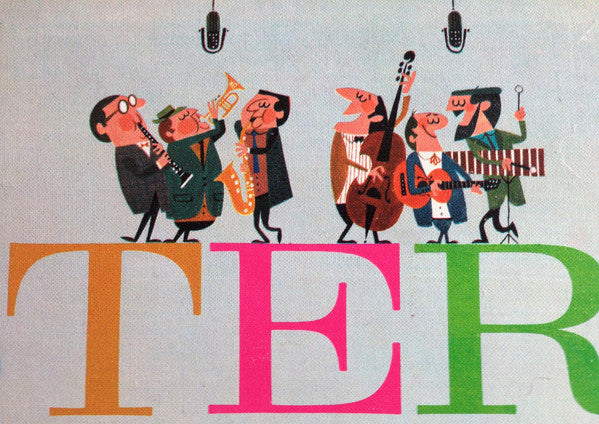 Various : Stereo For The Joy Of It: Pop Music Of Today In The Sound Of Tomorrow (10xLP, Album, Comp)