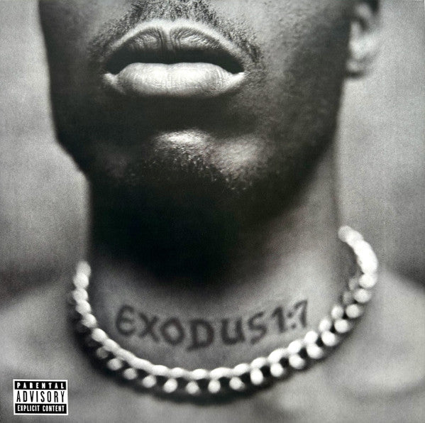 DMX : Exodus (LP, Album)