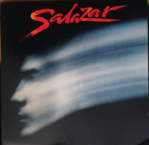 Salazar (2) : Salazar (LP, Album)