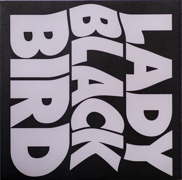 Lady Blackbird : Black Acid Soul (LP, Album, RE)