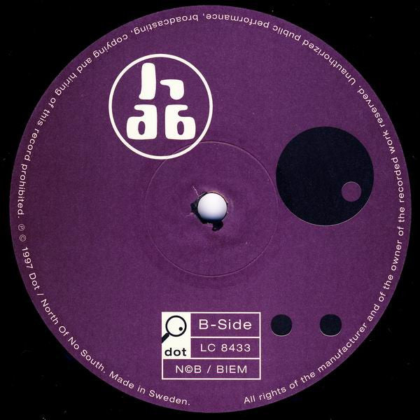 Hab : Hab (12")