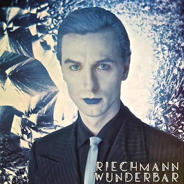 Riechmann* : Wunderbar (LP, Album)