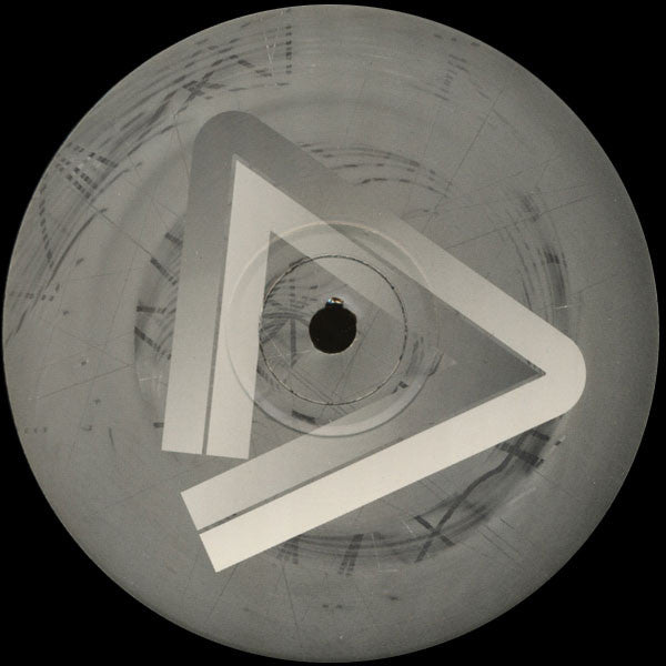 Kazushige Kawanishi : Freezer (12")