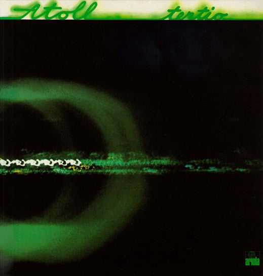 Atoll : Tertio (LP, Album)