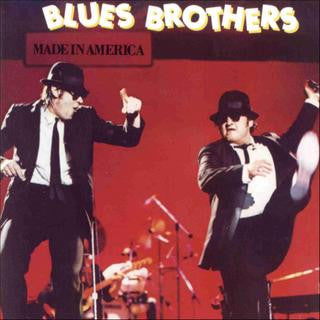 Blues Brothers* : Made In America (LP, Album)