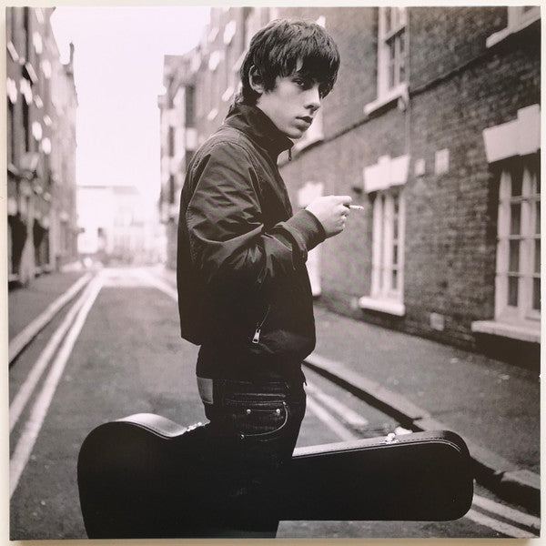 Jake Bugg : Jake Bugg (2xLP, Album, RE, RM, Gol)