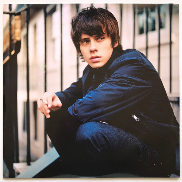 Jake Bugg : Jake Bugg (2xLP, Album, RE, RM, Gol)