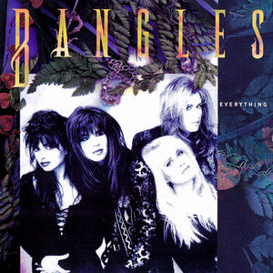 Bangles : Everything (LP, Album)