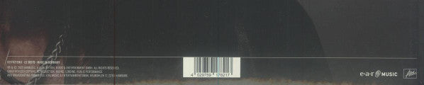 Alice Cooper (2) : Detroit Stories (2x12", Album, Ltd, Pic, Col)
