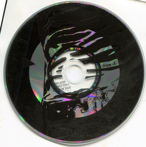 Justice (3) : DVNO (CD, Single, Promo, Car)